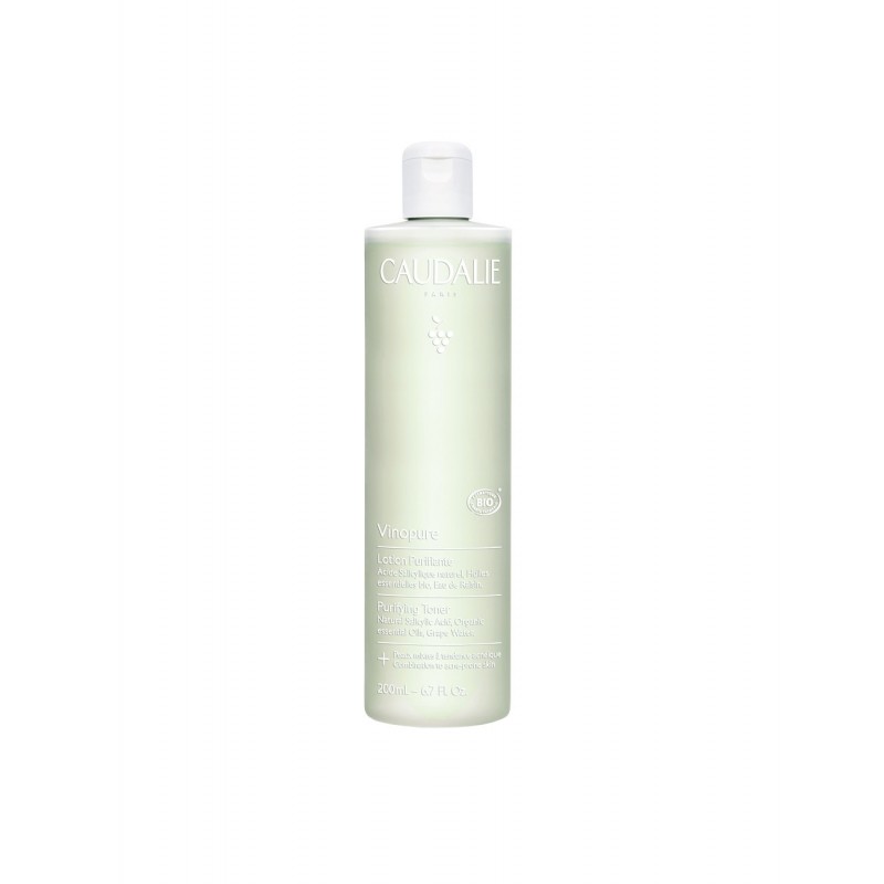 CAUDALIE VINOPURE TÓNICO PURIFICANTE 200 ML