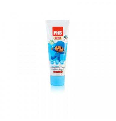 GEL DENTAL PETIT POCOYO DE 50 ML