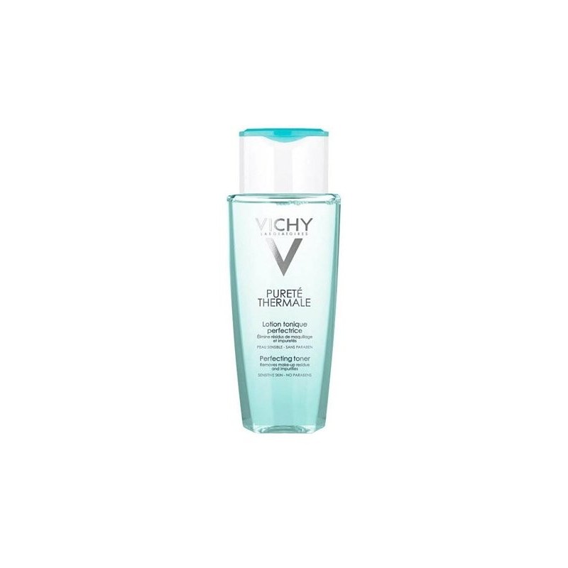 VICHY PURET THERMA LECHE P/N MIXTA 200ML