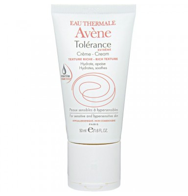 AVENE TOLERANCE EXTREME CREMA CALMA 50ML