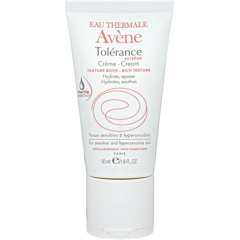 AVENE TOLERANCE EXTREME CREMA CALMA 50ML