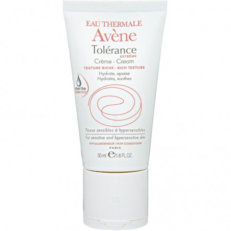  AVENE TOLERANCE EXTREME CREMA CALMA 50ML 