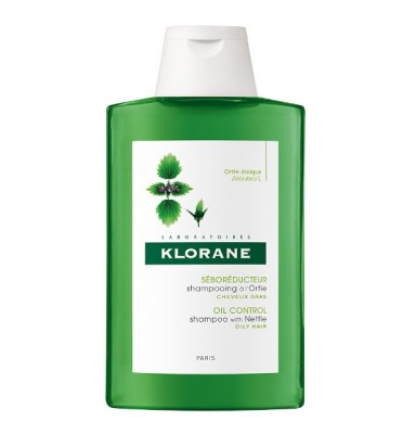 KLORANE CHAMPÚ EXTRACTO ORTIGA 200 ML