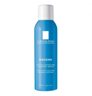 LA ROCHE-POSAY SEROZINC 150ML