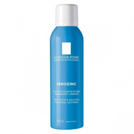  LA ROCHE-POSAY SEROZINC 150ML 