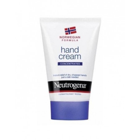  NEUTROGENA CREMA MANOS CONCENTRADA 50 ML 