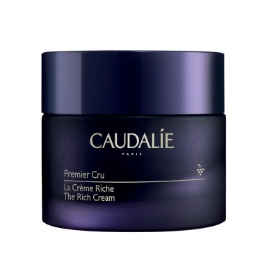 CAUDALIE PREMIER CRU LA CREMA RICHE