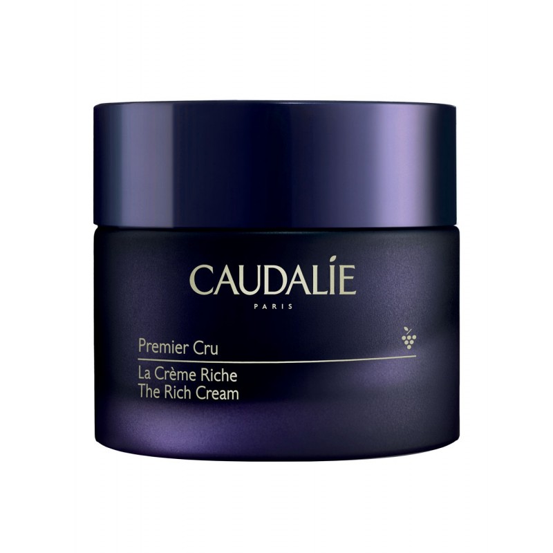 CAUDALIE PREMIER CRU LA CREMA RICHE