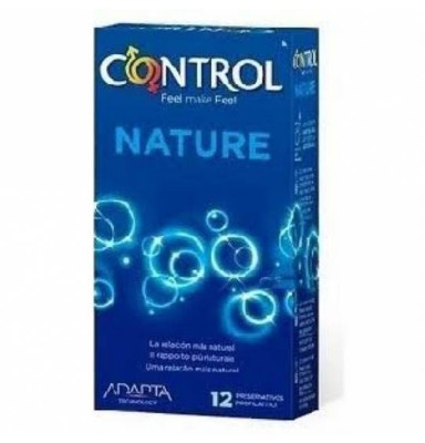 NATURE CONTROL 12