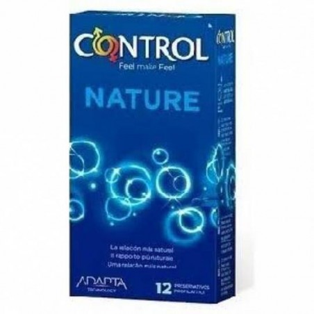  NATURE CONTROL 12 