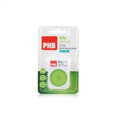 PHB HILO DENTAL FLUOR Y MENTA