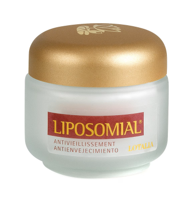 LIPOSOMIAL ANTIENVEJECIMIENTO 50 ML