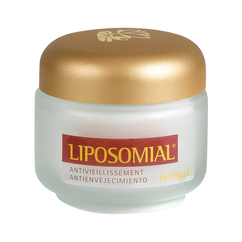 LIPOSOMIAL ANTIENVEJECIMIENTO 50 ML