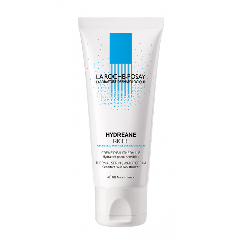 LA ROCHE-POSAY CREMA HYDREANE RICA 40 ML