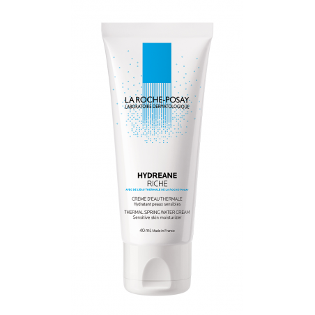  LA ROCHE-POSAY CREMA HYDREANE RICA 40 ML 