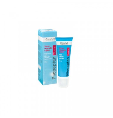 PILOPEPTAN WOMAN SERUM REPARADOR CAPILAR 30ML