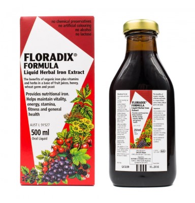 FLORADIX 500 ML