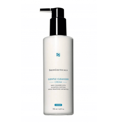 SKINCEUTICALS GENTLE CLEANSER LIMPIADOR PIEL SECA 250 ML