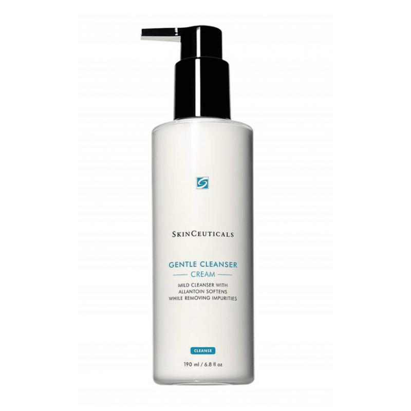 SKINCEUTICALS GENTLE CLEANSER LIMPIADOR PIEL SECA 250 ML