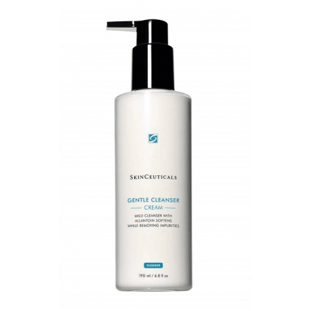  SKINCEUTICALS GENTLE CLEANSER LIMPIADOR PIEL SECA 250 ML 