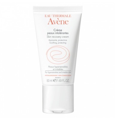 AVENE CREMA PIELES...