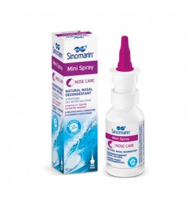 SINOMARIN MINI SPRAY 30 ML