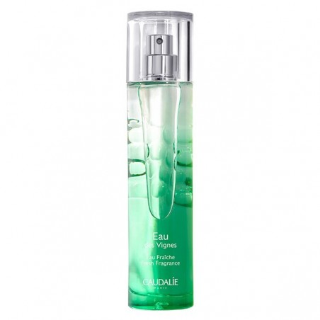  CAUDALIE AGUA REFRESCANTE EAU DES VIGNES 50 ML 