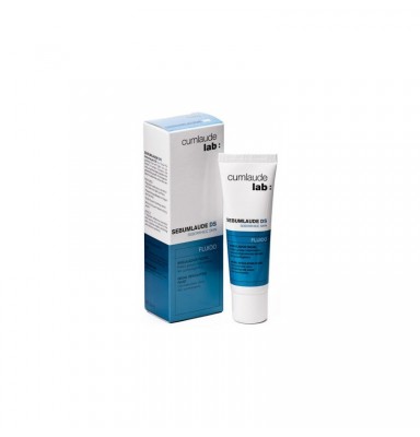 SEBUMLAUDE DS-SEBORREIC SKIN FLUIDO 30ML