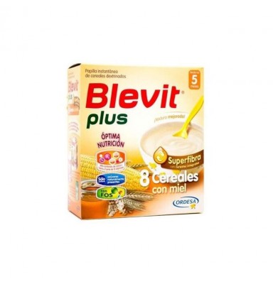 BLEVIT PLUS SUPERFIBRA 8...