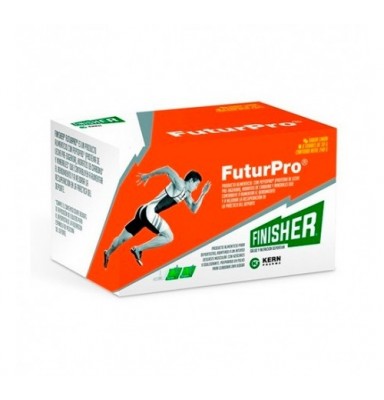 FINISHER FUTURPRO 30 GR 8...