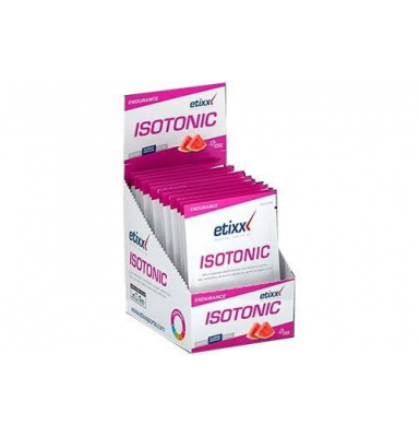 ETIXX ISOTONIC SANDÍA 12X35G