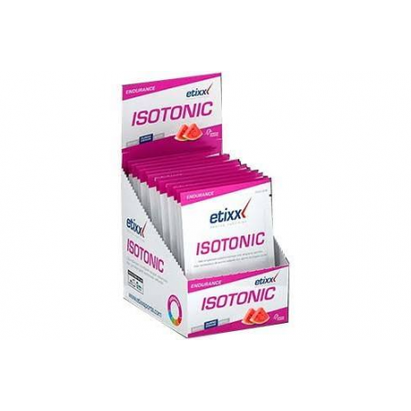  ETIXX ISOTONIC SANDÍA 12X35G 