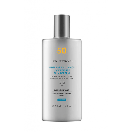  SKINCEUTICALS MINERAL UV DEFENSE SPF 30 