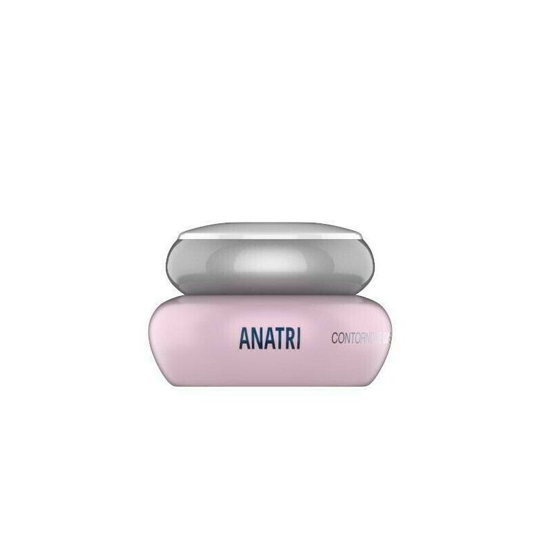 ANATRI CONTORNO DE OJOS AL CAVIAR 15 ML