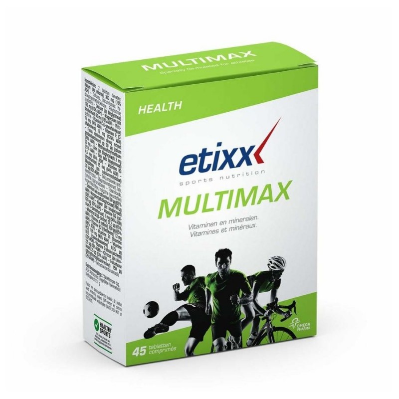 ETIXX MULTIMAX 45 COMP