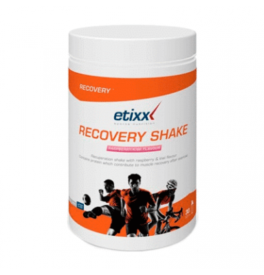 ETIXX RECOVERY SHAKE RECUPERACIÓN 1500 GR