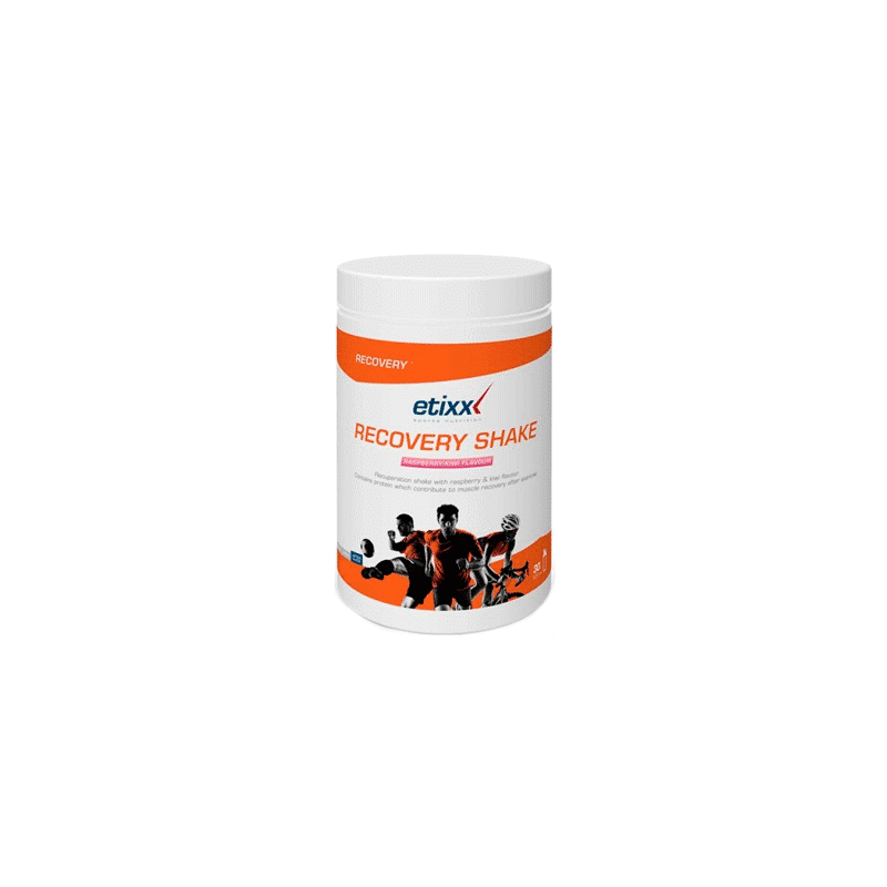 ETIXX RECOVERY SHAKE RECUPERACIÓN 1500 GR