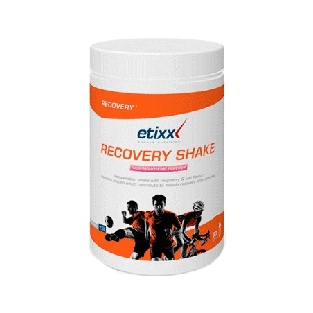  ETIXX RECOVERY SHAKE RECUPERACIÓN 1500 GR 