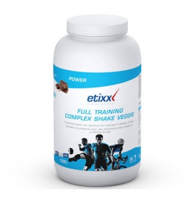 ETIXX FULL TRAINING COMPLEX POWER 1500 G