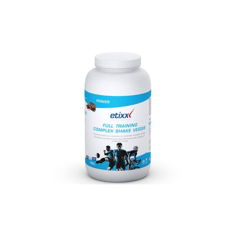 ETIXX FULL TRAINING COMPLEX POWER 1500 G