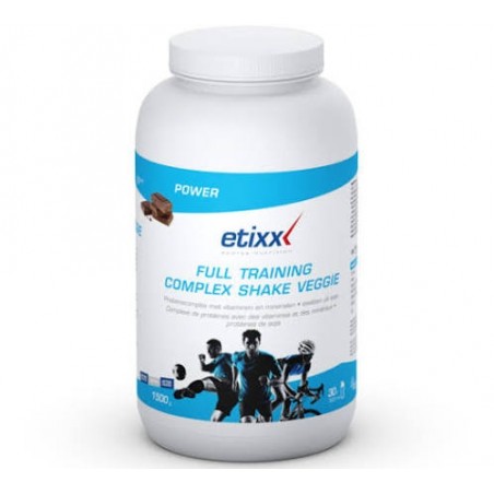  ETIXX FULL TRAINING COMPLEX POWER 1500 G 