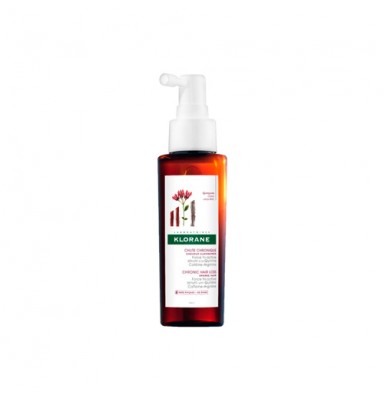 KLORANE COMPLEJO TRIACTIVO ANTICA 100 ML