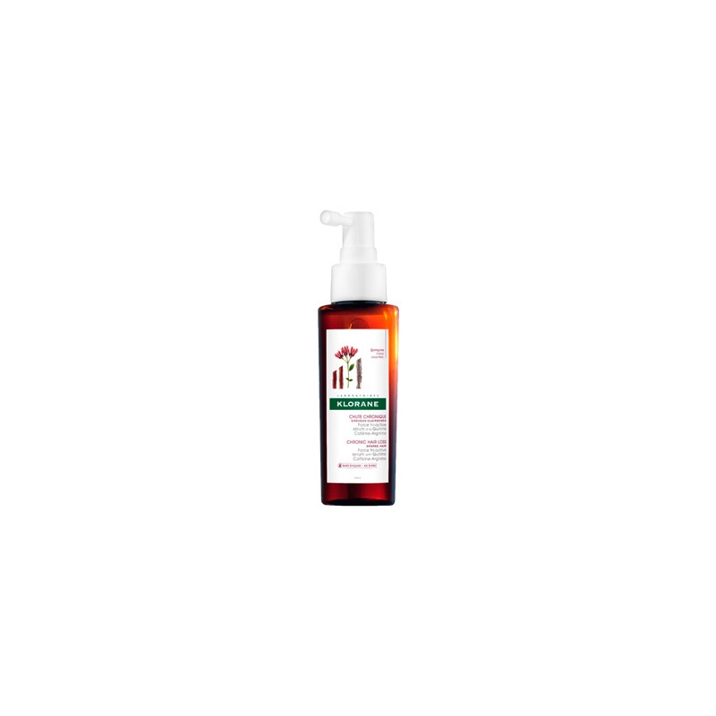 KLORANE COMPLEJO TRIACTIVO ANTICA 100 ML