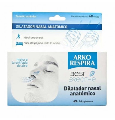 ARKORESPIRA DILATADOR NASAL