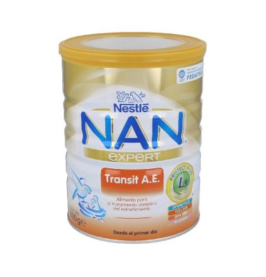 NAN TRANSIT AE 800 GR