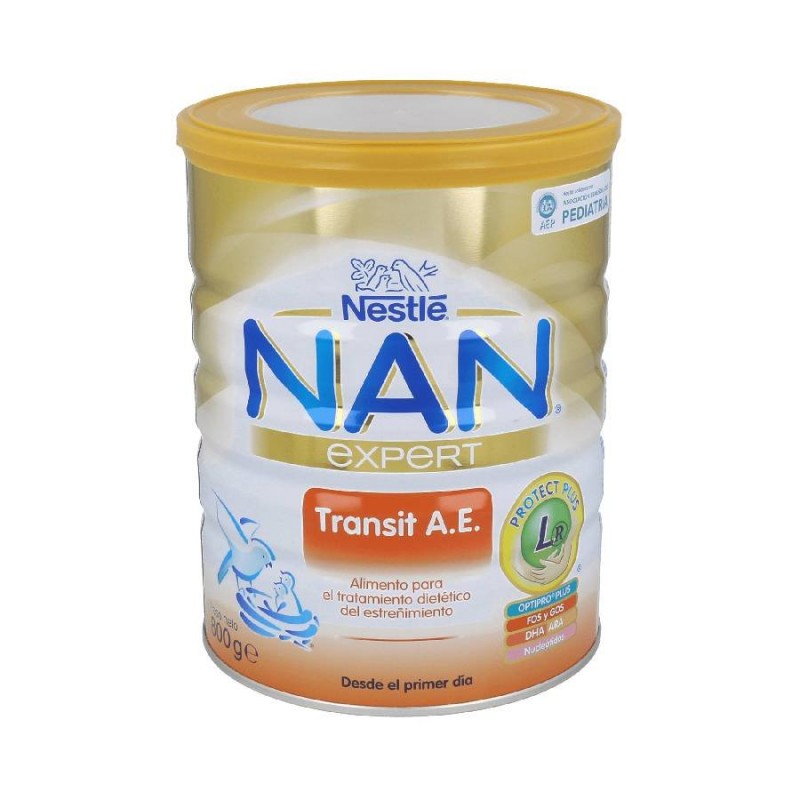 NAN TRANSIT AE 800 GR