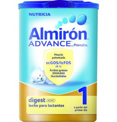 ALMIRON ADVANCE DIGEST 1 800 GR