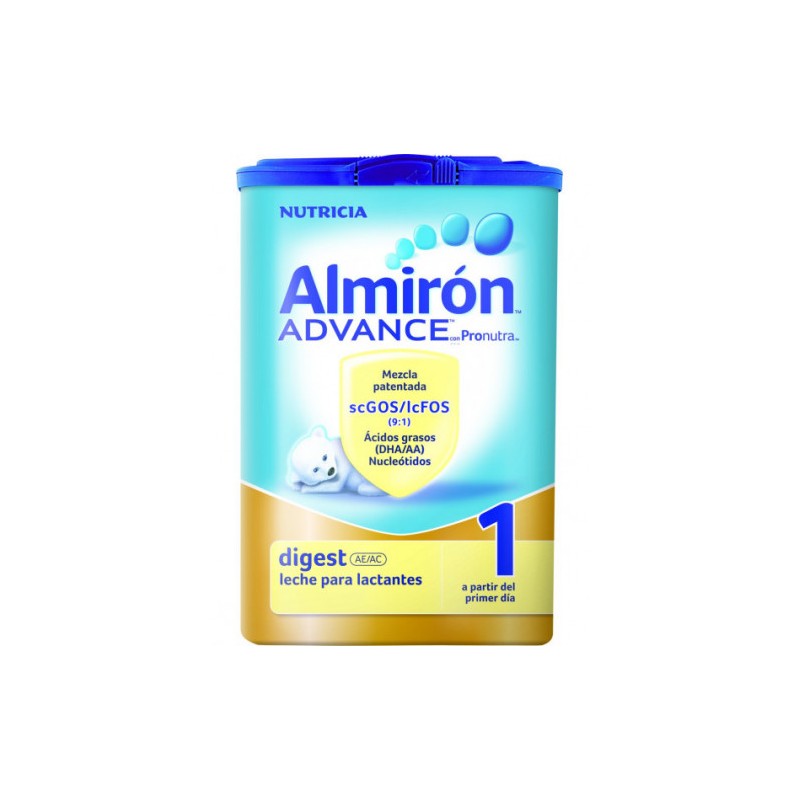 ALMIRON ADVANCE DIGEST 1 800 GR