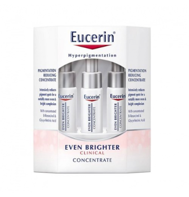 EUCERIN EVEN BRIGHTER...