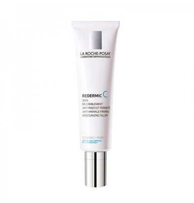 LA ROCHE-POSAY CREMA REDERMIC C TRATAMIENTO ANTIEDAD PNM 40 ML